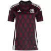2024 2025 Mexico Womens Home Soccer Jersey Folk Art Edition