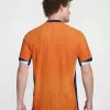 2024 2025 Netherlands Mens Home Authentic Soccer Jersey Player Version 2024 2025 Netherlands Mens Home Authentic Soccer Jersey Player Version
