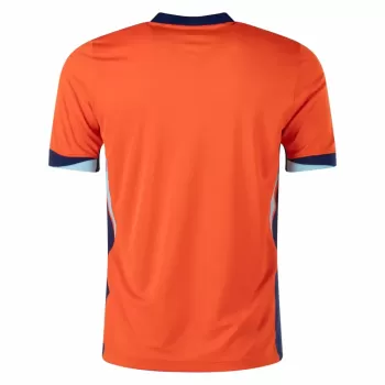 2024 2025 Netherlands Mens Home Soccer Jersey Orange Culture 2024 2025 Netherlands Mens Home Soccer Jersey Orange Culture