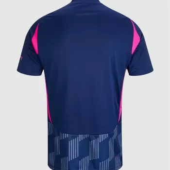 2024 2025 Nottingham Forest Mens Away Soccer Jersey European Cup Tribute 2024 2025 Nottingham Forest Mens Away Soccer Jersey European Cup Tribute