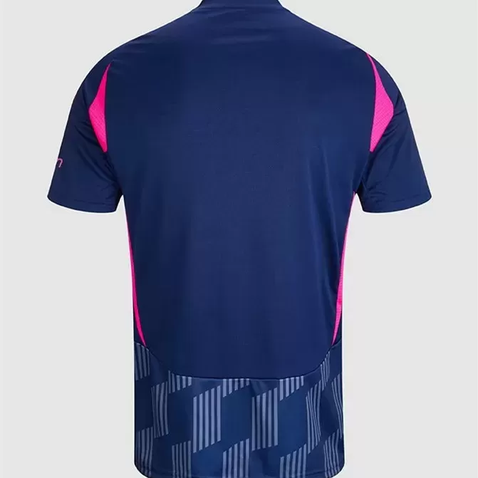 2024 2025 Nottingham Forest Mens Away Soccer Jersey European Cup Tribute 2024 2025 Nottingham Forest Mens Away Soccer Jersey European Cup Tribute