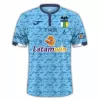 2024 2025 O'Higgins FC Mens Home Soccer Jersey Blue Kit