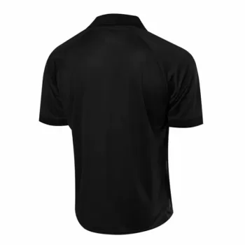 2024 2025 Olympique de Marseille Mens Special Edition Soccer Jersey 125 Years Black