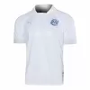 2024 2025 Olympique de Marseille Mens Special Edition Soccer Jersey 125 Years White 2024 2025 Olympique de Marseille Mens Special Edition Soccer Jersey 125 Years White