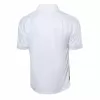 2024 2025 Olympique de Marseille Mens Special Edition Soccer Jersey 125 Years White 2024 2025 Olympique de Marseille Mens Special Edition Soccer Jersey 125 Years White