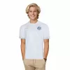 2024 2025 Olympique de Marseille Mens Special Edition Soccer Jersey 125 Years White 2024 2025 Olympique de Marseille Mens Special Edition Soccer Jersey 125 Years White