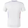 2024 2025 Olympique Lyonnais Mens Home Soccer Jersey River Confluence 2024 2025 Olympique Lyonnais Mens Home Soccer Jersey River Confluence