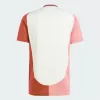 2024 2025 Olympique Lyonnais Mens Third Soccer Jersey Ivory Pastel 2024 2025 Olympique Lyonnais Mens Third Soccer Jersey Ivory Pastel