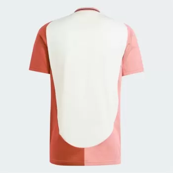 2024 2025 Olympique Lyonnais Mens Third Soccer Jersey Ivory Pastel 2024 2025 Olympique Lyonnais Mens Third Soccer Jersey Ivory Pastel