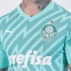 2024 2025 Palmeiras Mens Away Goalkeeper Soccer Jersey Green 2024 2025 Palmeiras Mens Away Goalkeeper Soccer Jersey Green