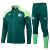 2024 2025 Palmeiras Mens Green Training Presentation Soccer Tracksuit Set 2024 2025 Palmeiras Mens Green Training Presentation Soccer Tracksuit Set