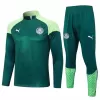 2024 2025 Palmeiras Mens Green Training Technical Soccer Tracksuit Kit 2024 2025 Palmeiras Mens Green Training Technical Soccer Tracksuit Kit