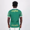 2024 2025 Palmeiras Mens Home Soccer Jersey Brazilian Champion Patch 2024 2025 Palmeiras Mens Home Soccer Jersey Brazilian Champion Patch