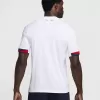 2024 2025 Paris Saint Germain Mens Away Authentic Soccer Jersey Player Version