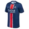 2024 2025 Paris Saint Germain Mens Home Soccer Jersey Urban Art 2024 2025 Paris Saint Germain Mens Home Soccer Jersey Urban Art