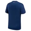 2024 2025 Paris Saint Germain Mens Home Soccer Jersey Urban Art 2024 2025 Paris Saint Germain Mens Home Soccer Jersey Urban Art
