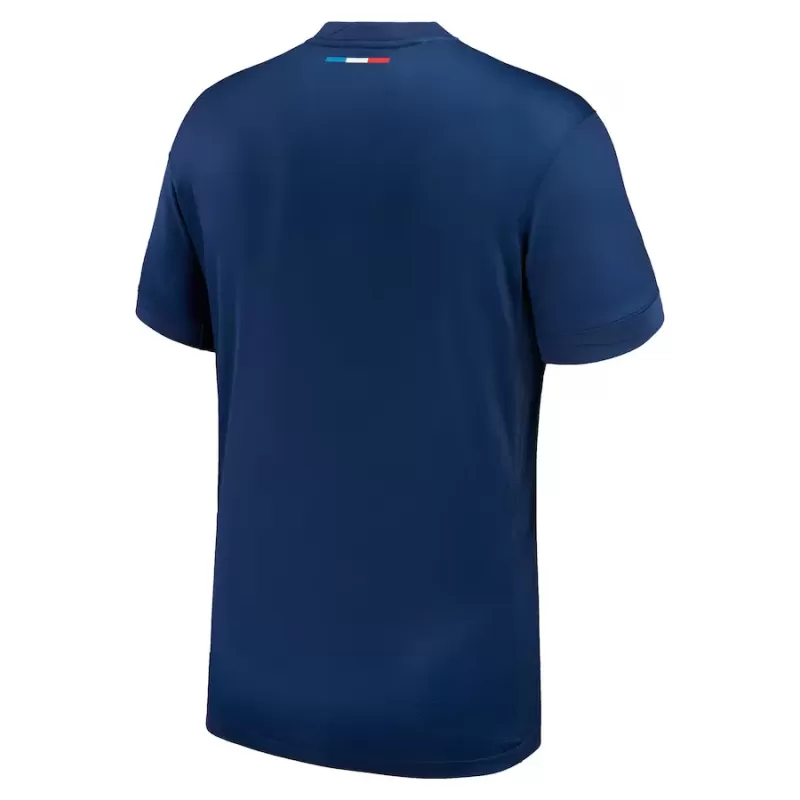 2024 2025 Paris Saint Germain Mens Home Soccer Jersey Urban Art 2024 2025 Paris Saint Germain Mens Home Soccer Jersey Urban Art