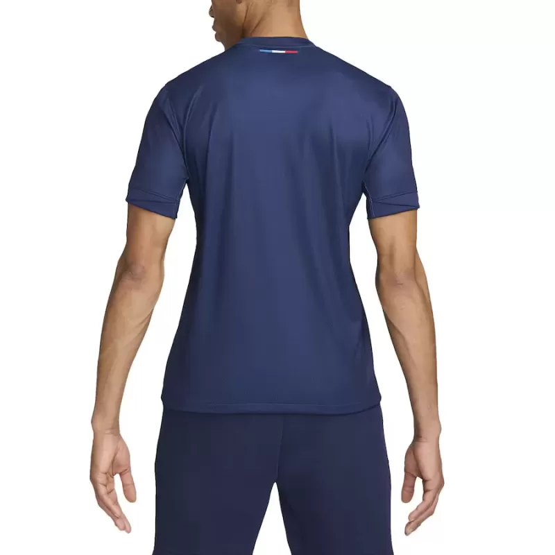 2024 2025 Paris Saint Germain Mens Home Soccer Jersey Urban Art 2024 2025 Paris Saint Germain Mens Home Soccer Jersey Urban Art