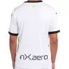 2024 2025 Parma Calcio 1913 Mens Home Soccer Jersey Tardini 100 2024 2025 Parma Calcio 1913 Mens Home Soccer Jersey Tardini 100