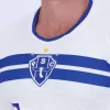 2024 2025 Paysandu Mens Away Soccer Jersey Sentinela White