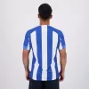 2024 2025 Paysandu Mens Home Soccer Jersey Blue White