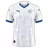 2024 2025 Philippines Mens Away Soccer Jersey National Kit