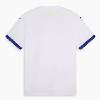 2024 2025 Philippines Mens Away Soccer Jersey National Kit