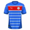 2024 2025 Philippines Mens Home Soccer Jersey National Kit