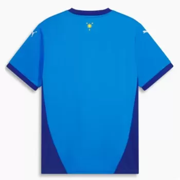 2024 2025 Philippines Mens Home Soccer Jersey National Kit