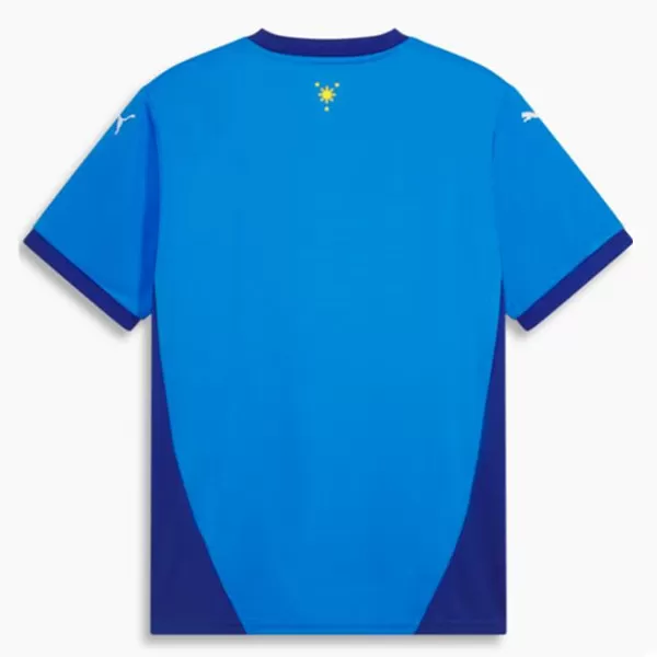 2024 2025 Philippines Mens Home Soccer Jersey National Kit