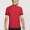 2024 2025 Portugal Mens Home Authentic Soccer Jersey Player Version Red Green 2024 2025 Portugal Mens Home Authentic Soccer Jersey Player Version Red Green