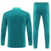 2024 2025 Portugal Mens Mint Green Training Technical Soccer Tracksuit Kit 2024 2025 Portugal Mens Mint Green Training Technical Soccer Tracksuit Kit