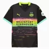 2024 2025 PSV Eindhoven Mens Away Soccer Jersey High Visibility 2024 2025 PSV Eindhoven Mens Away Soccer Jersey High Visibility