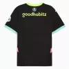2024 2025 PSV Eindhoven Mens Away Soccer Jersey High Visibility 2024 2025 PSV Eindhoven Mens Away Soccer Jersey High Visibility
