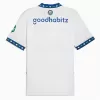 2024 2025 PSV Eindhoven Mens Third Soccer Jersey Brazilian Tribute 2024 2025 PSV Eindhoven Mens Third Soccer Jersey Brazilian Tribute