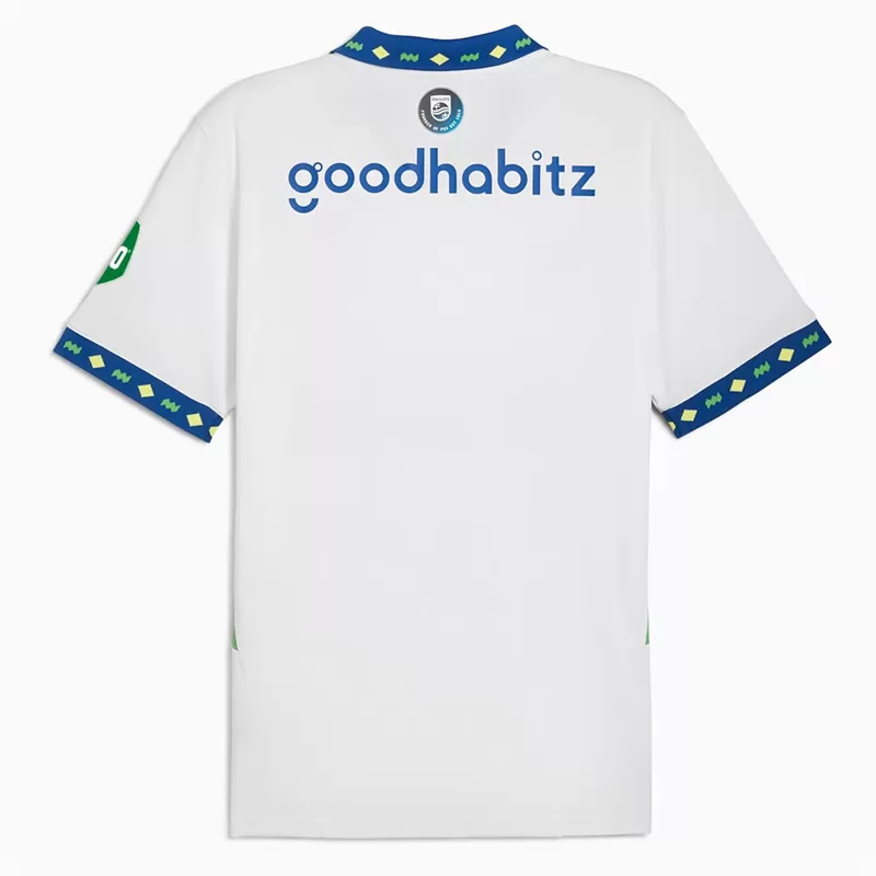 2024 2025 PSV Eindhoven Mens Third Soccer Jersey Brazilian Tribute 2024 2025 PSV Eindhoven Mens Third Soccer Jersey Brazilian Tribute