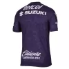 2024 2025 Pumas Unam Mens Third Soccer Jersey Purple Jacaranda 2024 2025 Pumas Unam Mens Third Soccer Jersey Purple Jacaranda