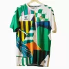 2024 2025 Real Betis Mens Spring Festival Pre Match Soccer Jersey