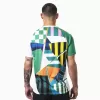 2024 2025 Real Betis Mens Spring Festival Pre Match Soccer Jersey 2024 2025 Real Betis Mens Spring Festival Pre Match Soccer Jersey