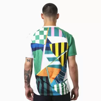 2024 2025 Real Betis Mens Spring Festival Pre Match Soccer Jersey