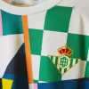 2024 2025 Real Betis Mens Spring Festival Pre Match Soccer Jersey 2024 2025 Real Betis Mens Spring Festival Pre Match Soccer Jersey