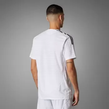 2024 2025 Real Madrid Mens Home Authentic Soccer Jersey Player Version