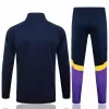 2024 2025 Real Madrid Mens Navy Training Presentation Soccer Tracksuit Kit 2024 2025 Real Madrid Mens Navy Training Presentation Soccer Tracksuit Kit