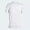 2024 2025 Real Madrid Mens Pre Match Soccer Jersey Star Pattern 2024 2025 Real Madrid Mens Pre Match Soccer Jersey Star Pattern