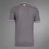 2024 2025 Real Madrid Mens Third Soccer Jersey RMCF Monogram 2024 2025 Real Madrid Mens Third Soccer Jersey RMCF Monogram