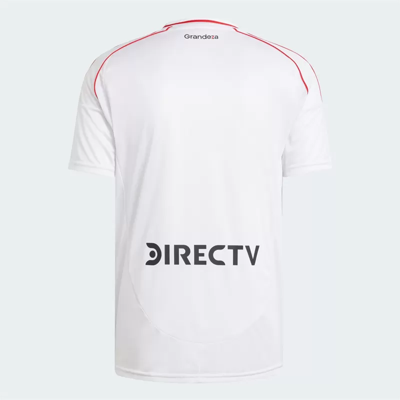 2024 2025 River Plate Mens 30th Anniversary Home Soccer Jersey 2024 2025 River Plate Mens 30th Anniversary Home Soccer Jersey