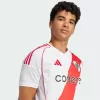 2024 2025 River Plate Mens 30th Anniversary Home Soccer Jersey 2024 2025 River Plate Mens 30th Anniversary Home Soccer Jersey