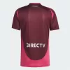 2024 2025 River Plate Mens Away Soccer Jersey Maroon Torino Edition 2024 2025 River Plate Mens Away Soccer Jersey Maroon Torino Edition