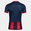 2024 2025 San Lorenzo de Almagro Mens Home Soccer Jersey Navy Red 2024 2025 San Lorenzo de Almagro Mens Home Soccer Jersey Navy Red