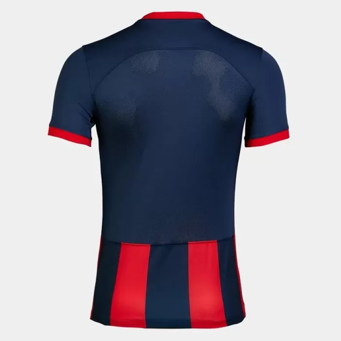 2024 2025 San Lorenzo de Almagro Mens Home Soccer Jersey Navy Red 2024 2025 San Lorenzo de Almagro Mens Home Soccer Jersey Navy Red